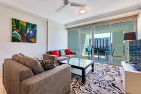 Stunning Esplanade City Stay